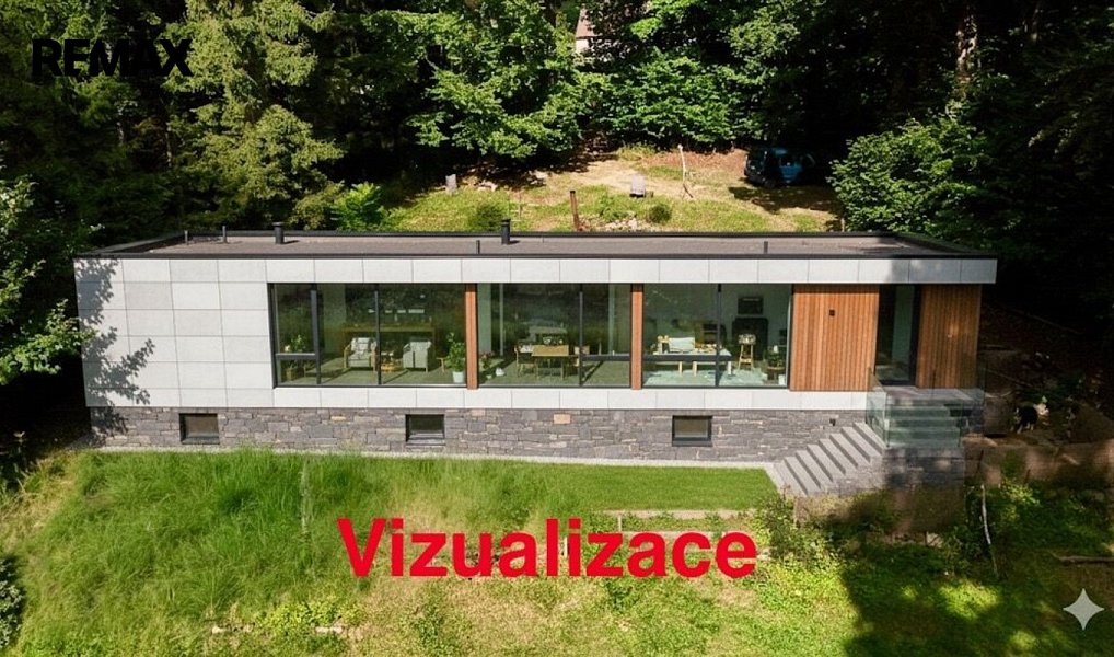 Prodej chaty/chalupy 118 m² s pozemkem 118 m², Janov nad Nisou – náhled fotky 4