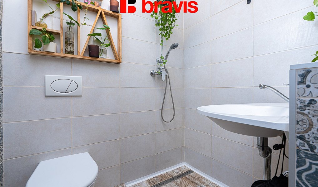 Prodej bytu 2+kk 38 m², Brno – náhled fotky 8