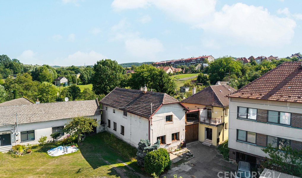 Prodej domu 170 m² s pozemkem 2 715 m², Tečovice – náhled fotky 2