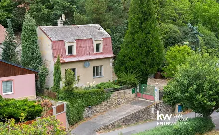 Prodej domu 120 m² s pozemkem 2 073 m², Bezovka, Bílina - Teplické Předměstí, okres Teplice