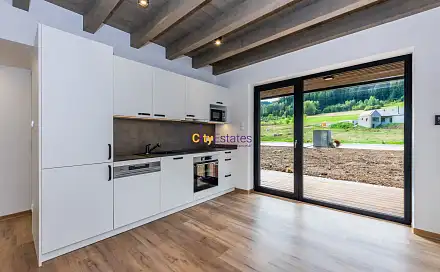 Prodej bytu 3+kk 73 m², Horní Bečva, okres Vsetín