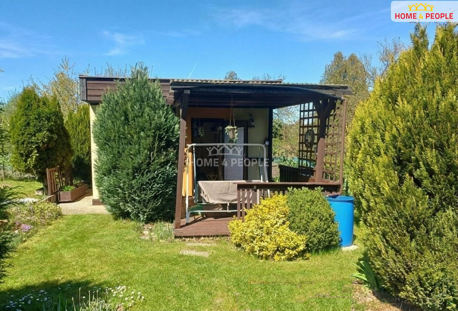 Prodej chaty/chalupy 16 m²