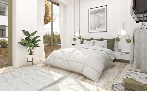 Pronájem bytu 2+kk 46 m², Komenského, Letovice, okres Blansko