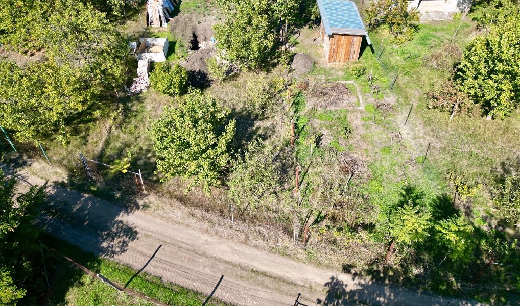 Prodej stavebního pozemku 626 m², Újezd u Brna – náhled fotky 6