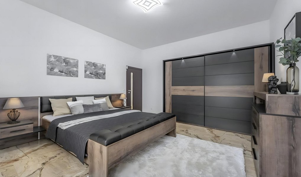 Prodej domu 290 m² s pozemkem 820 m², Praha – náhled fotky 12