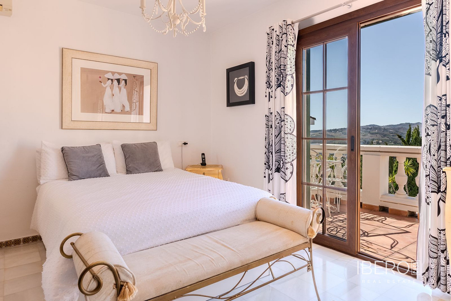 Casa 4+kk – Mijas, Mijas Golf, Cerros del Águila - Vista 4