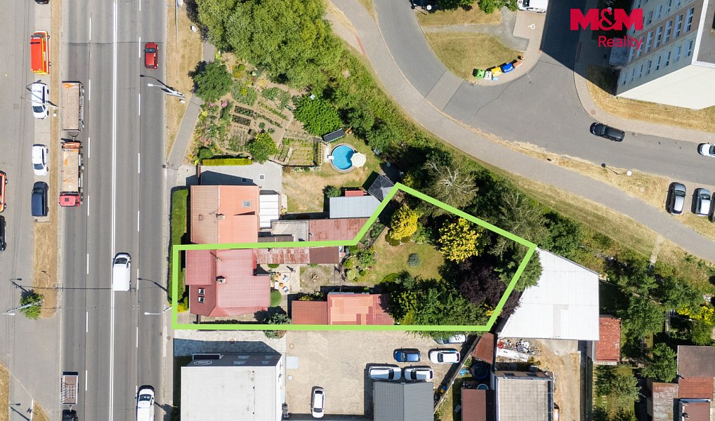 Prodej domu 128 m² s pozemkem 517 m², Zlín – náhled fotky 19