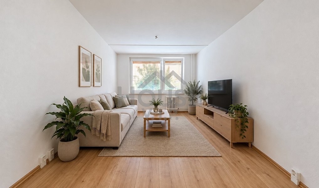Prodej bytu 1+kk 29 m², Praha – náhled fotky 6