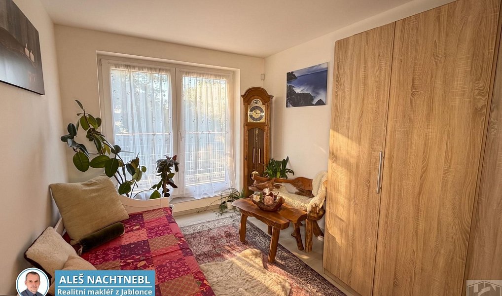 Prodej domu 129 m² s pozemkem 622 m², Liberec – náhled fotky 18