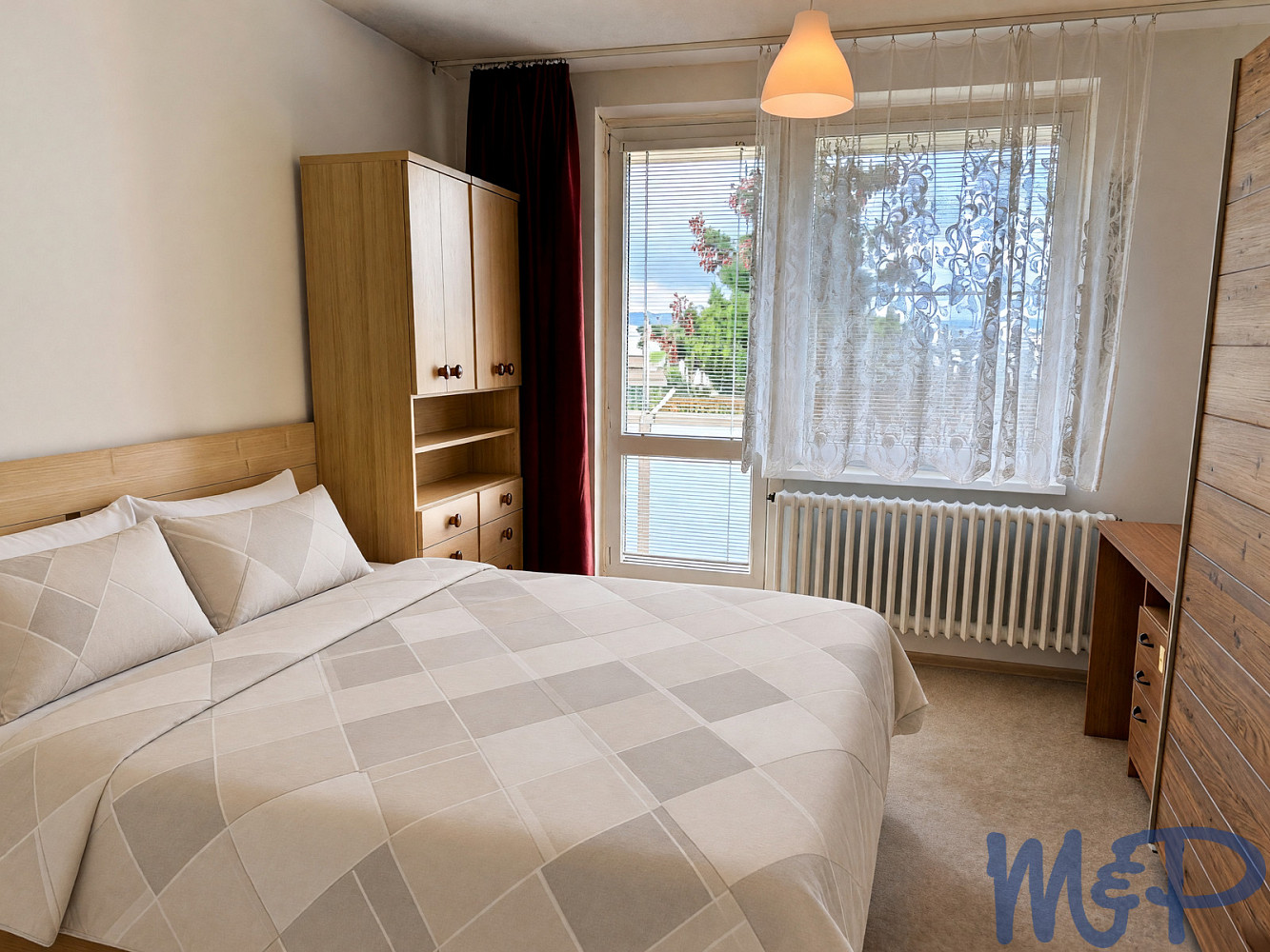 Prodej bytu 2+1 57 m² – fotografie 5
