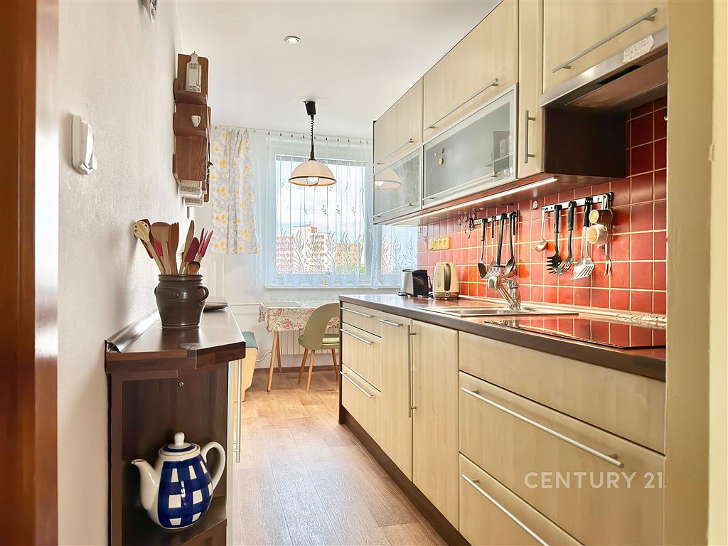 Pronájem bytu 3+1 74 m² — photo 2