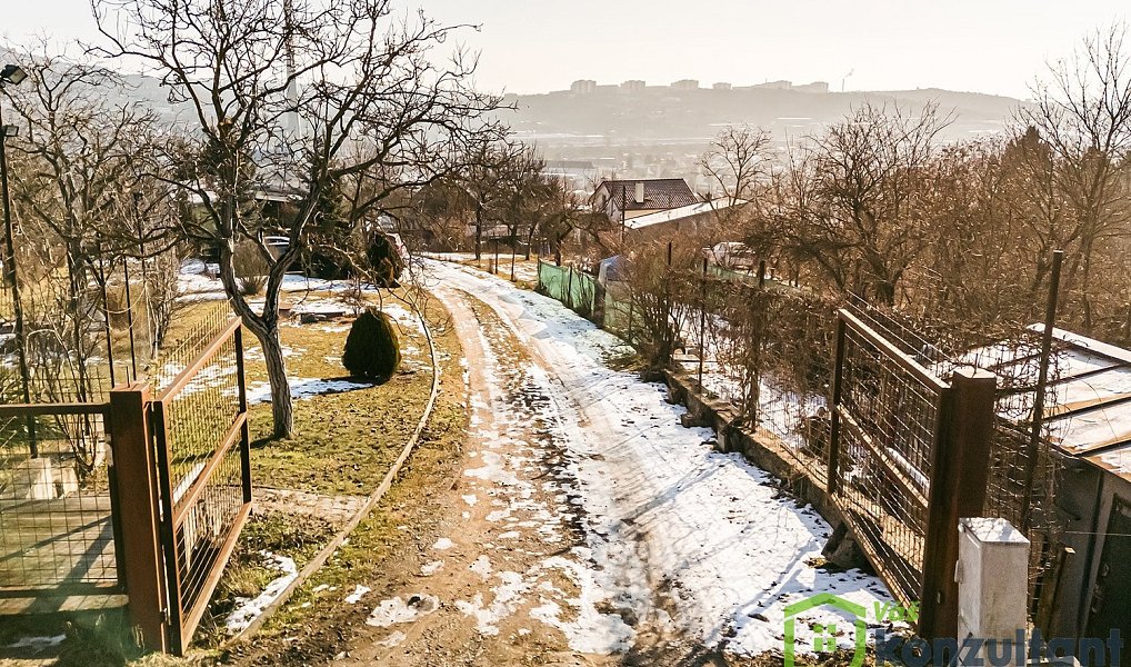 Prodej zahrady 2 420 m², Brno – náhled fotky 7