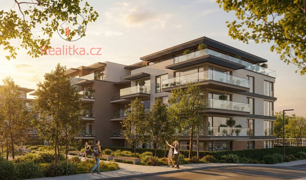 Prodej bytu 1+kk 79 m², Tábor – náhled fotky 3