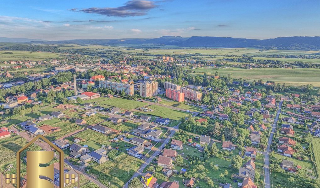 Prodej domu 148 m² s pozemkem 496 m², Broumov – náhled fotky 28
