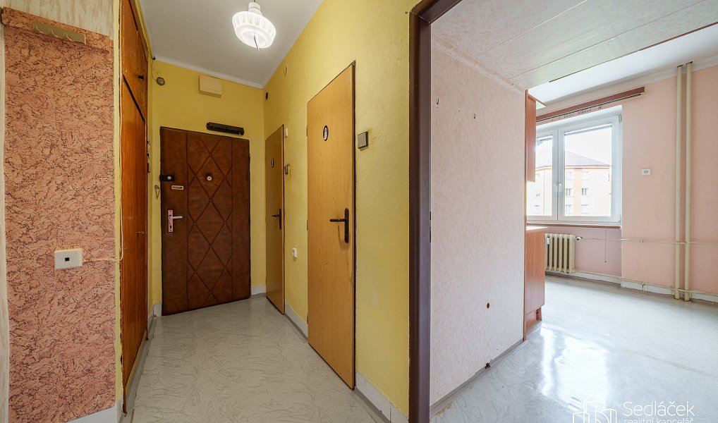 Prodej bytu 2+1 52 m², Sokolov – náhled fotky 10