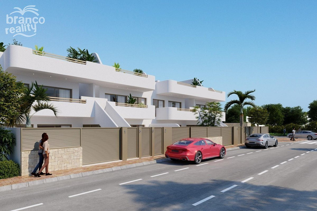 Casa – San Pedro del Pinatar, Molino Chirrete - Vista 5
