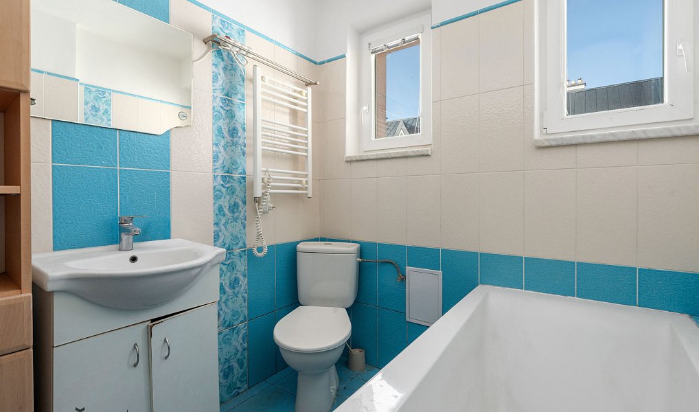 Prodej bytu 1+kk 32 m², Česká Třebová – náhled fotky 7