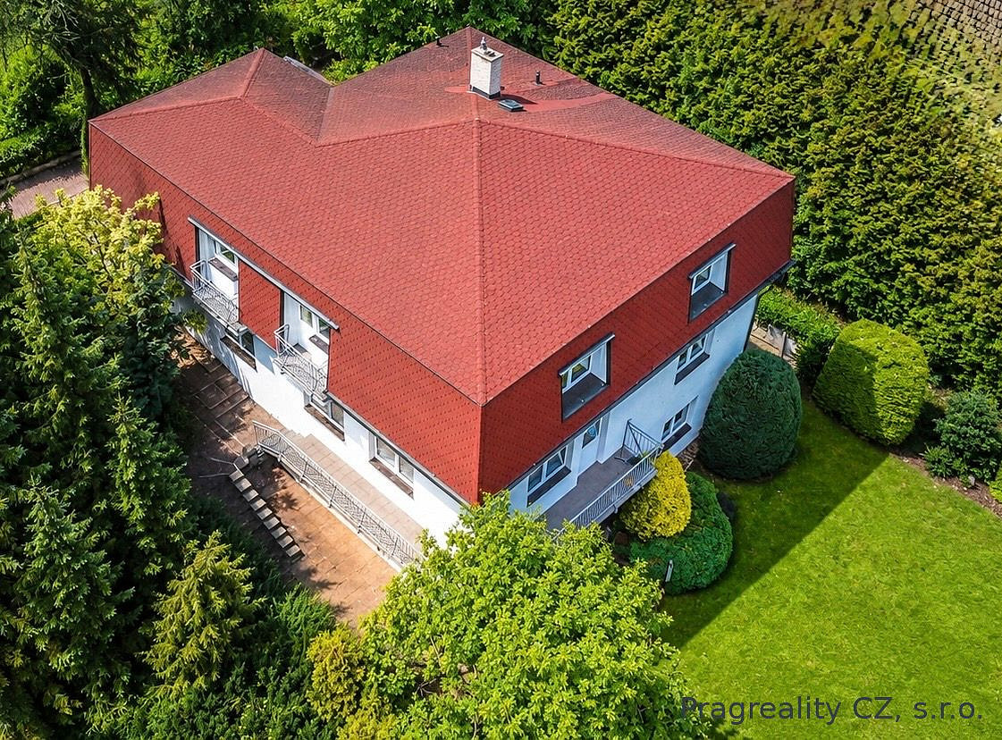 Prodej domu 328 m² s pozemkem 1 000 m² – fotografie 3