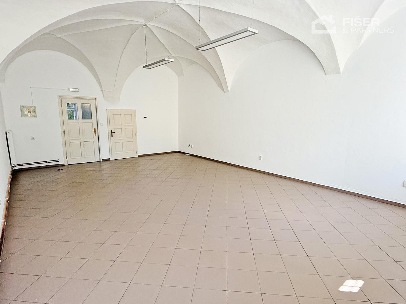 Pronájem kanceláře 46 m² – fotografie 5