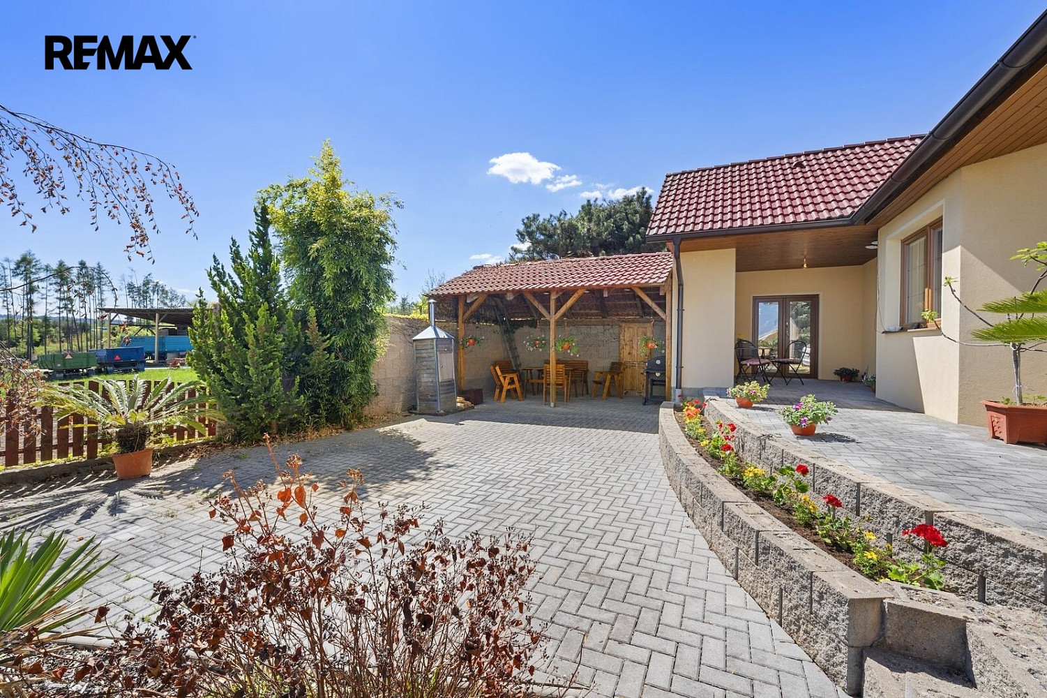Prodej domu 148 m² s pozemkem 7 479 m²