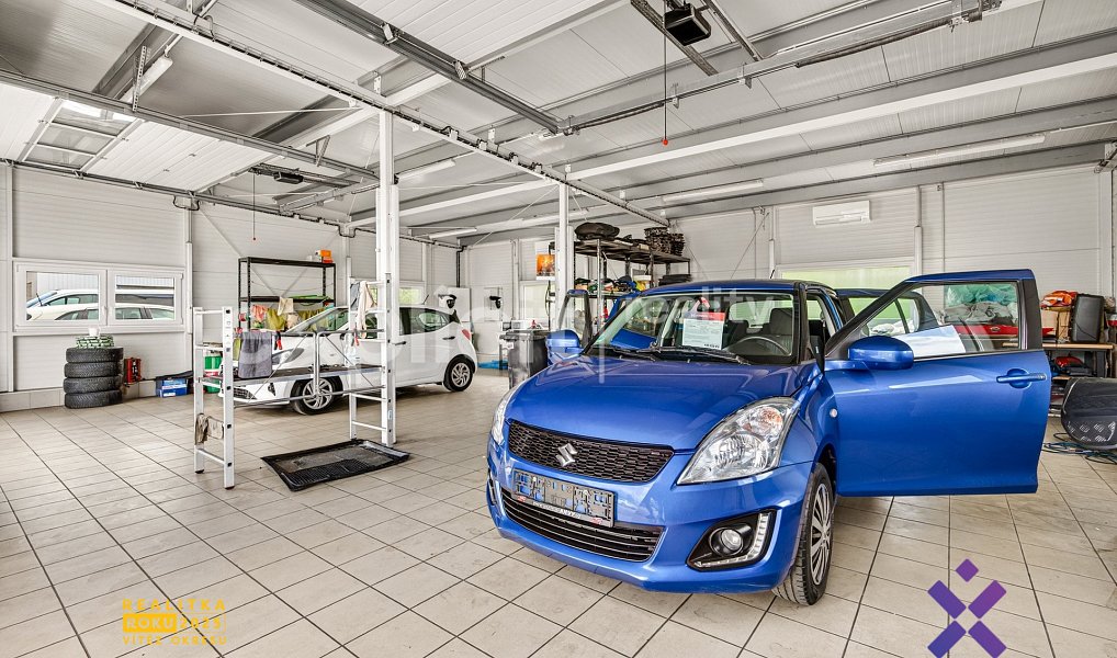 Prodej obchodních prostor 4 600 m², Biskupice – náhled fotky 24