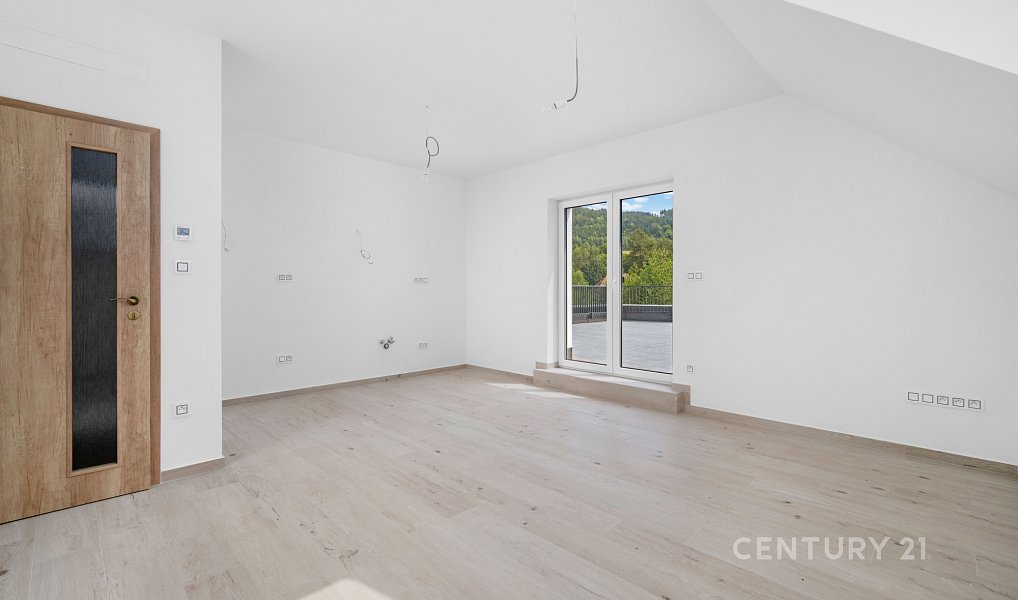 Prodej bytu 3+kk 56 m², Červená Voda – náhled fotky 3
