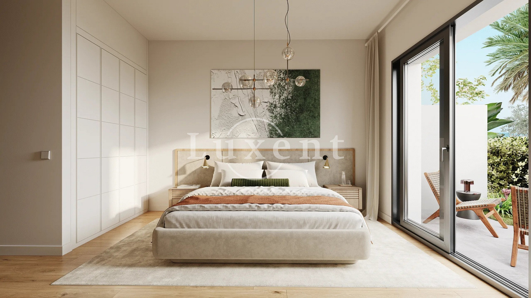 Piso 4+kk – Casares, Costa del Sol Occidental - Vista 5