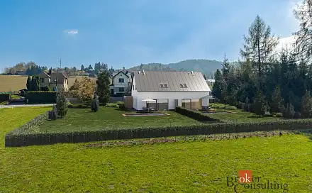 Prodej bytu 4+kk 123 m², Sobotecká, Turnov, okres Semily