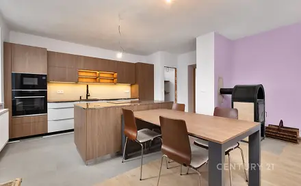 Prodej domu 232 m² s pozemkem 1 199 m², Rabyně - Blaženice, okres Benešov