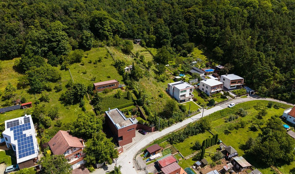 Prodej stavebního pozemku 1 276 m², Kuřim – náhled fotky 21
