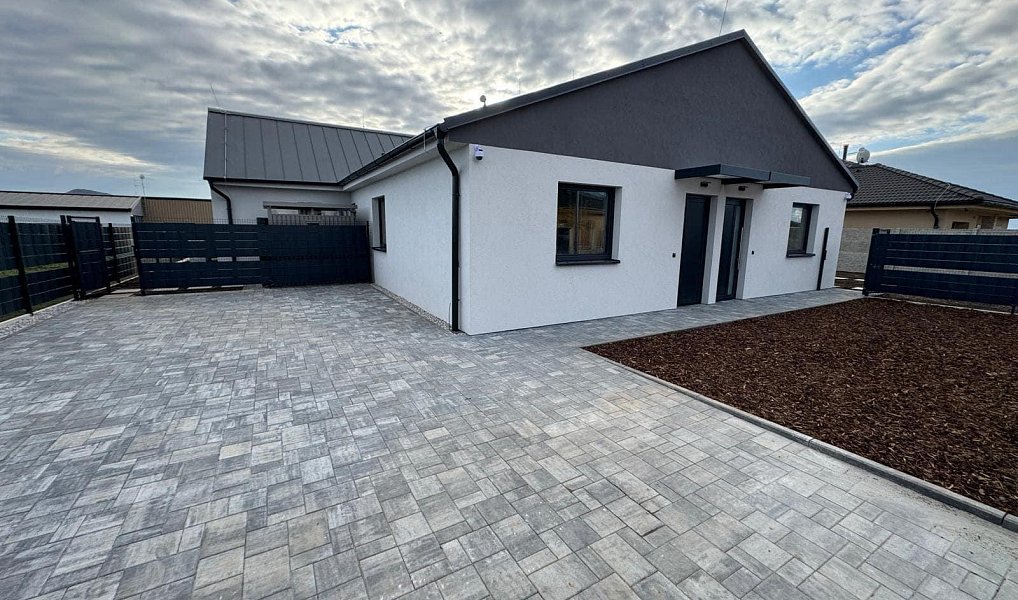 Pronájem domu 97 m² s pozemkem 356 m², Most – náhled fotky 19