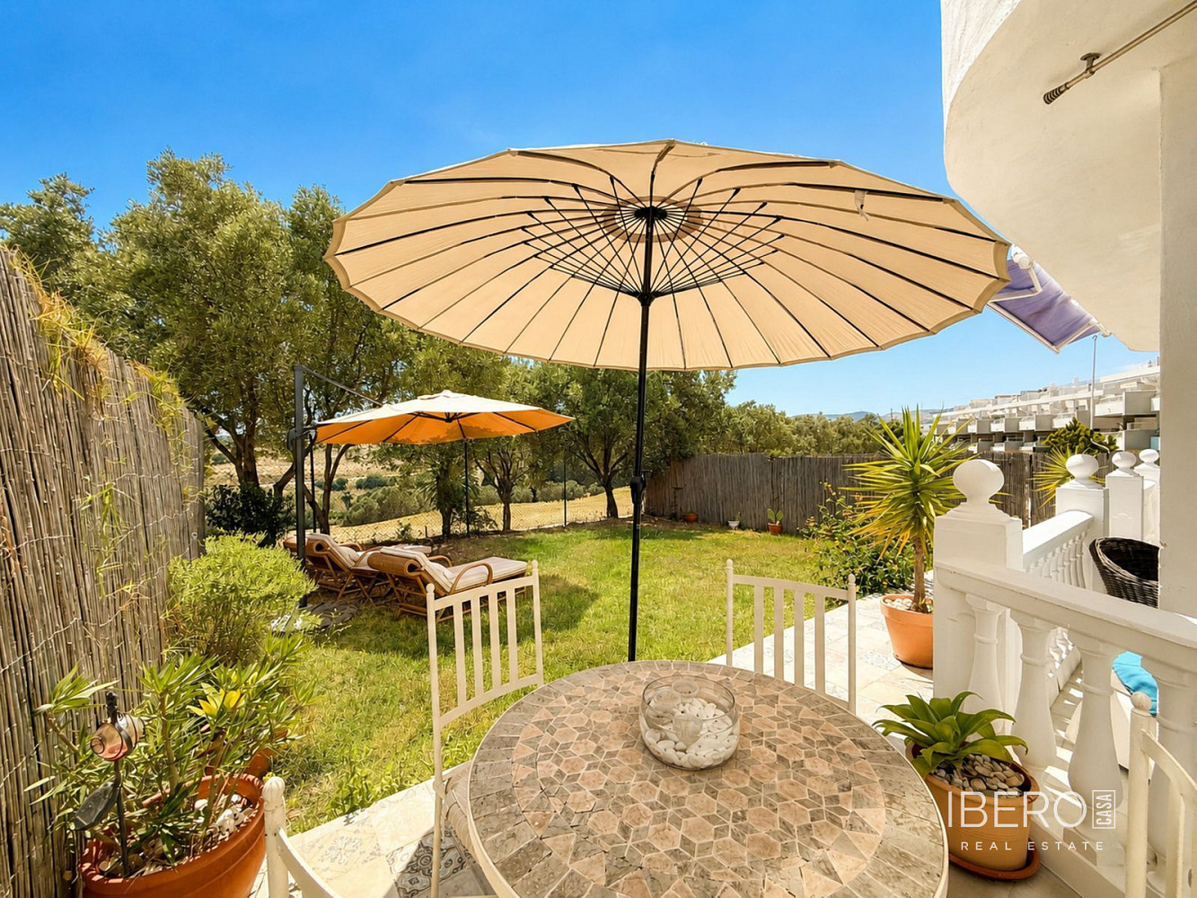 Pis 3+kk – Estepona, Barriada Islas Canarias - Vista 2