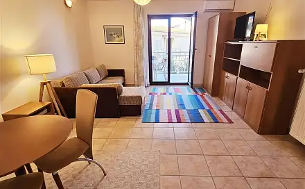 Prodej bytu 2+kk 42 m², Malinska, Chorvatsko