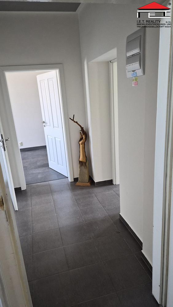Pronájem kanceláře 65 m² — photo 5