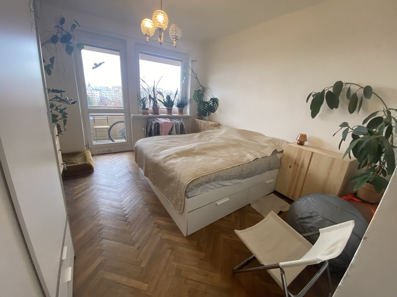Prodej bytu 2+1 62 m² – fotografie 2