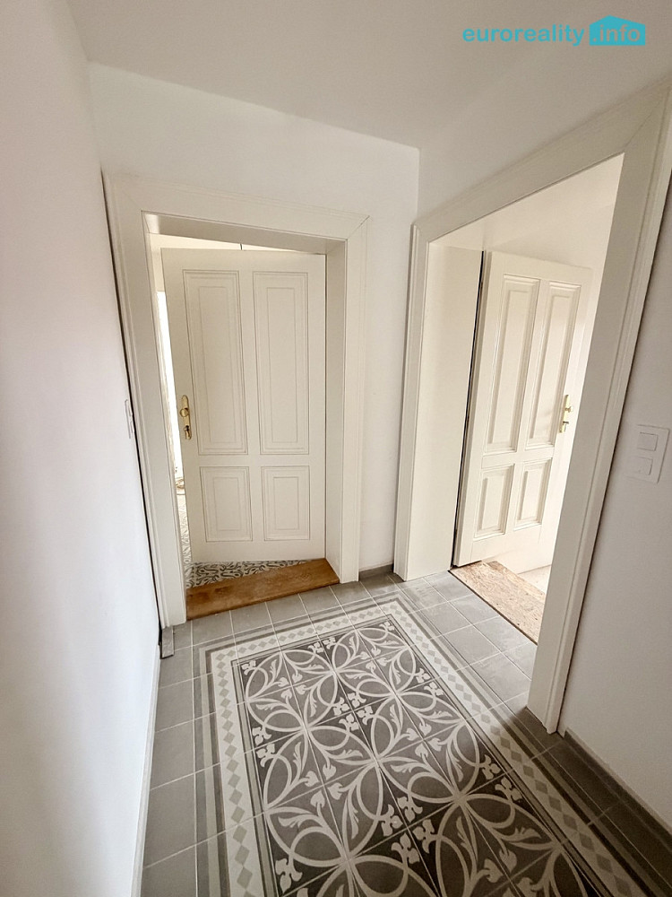 Prodej bytu 1+1 35 m² – fotografie 4
