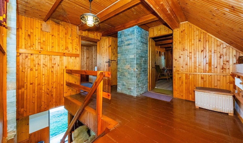 Prodej chalupy 135 m² s pozemkem 741 m², Cvikov – náhled fotky 13