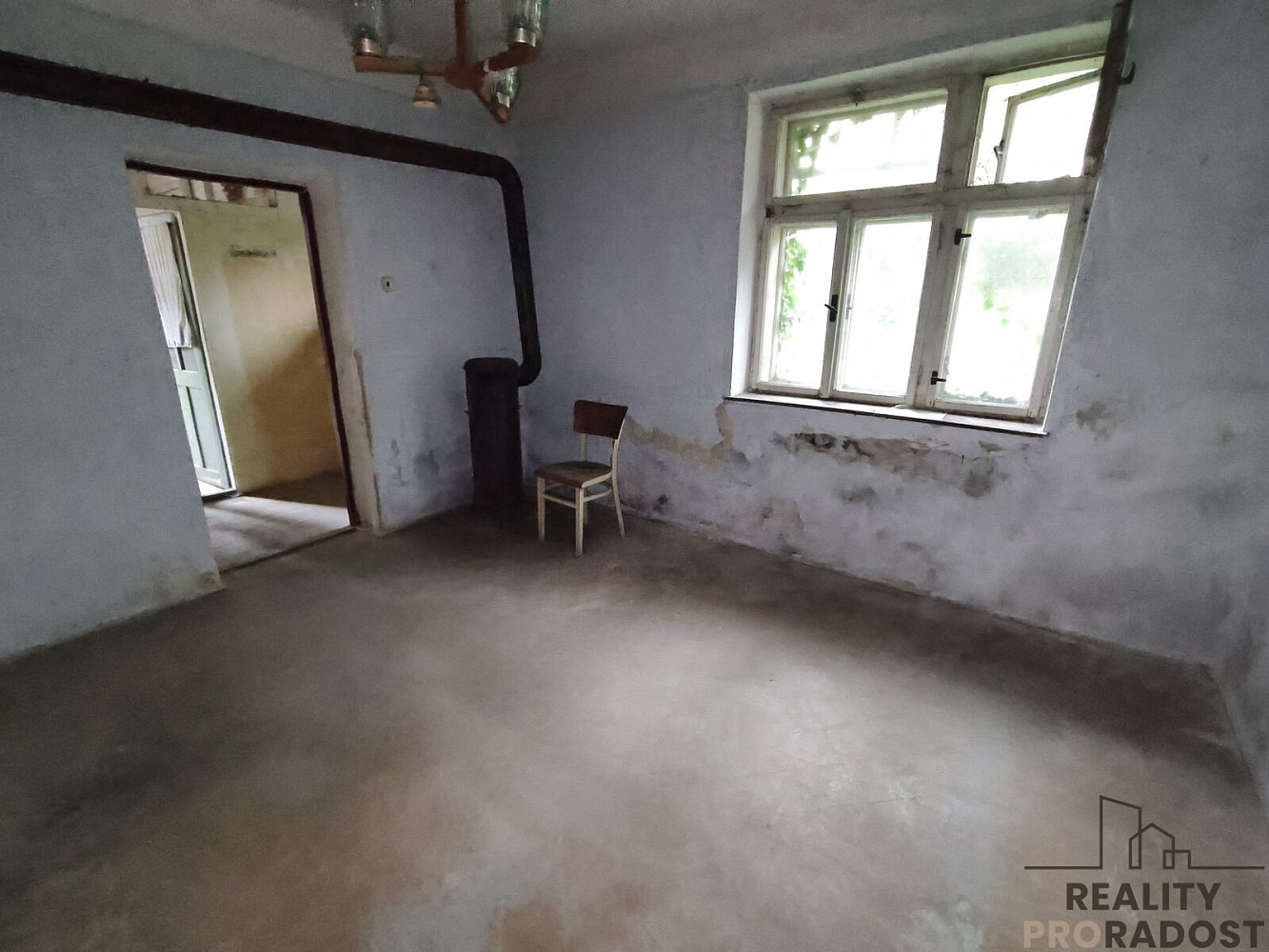 Prodej domu 90 m² s pozemkem 644 m² – fotografie 4