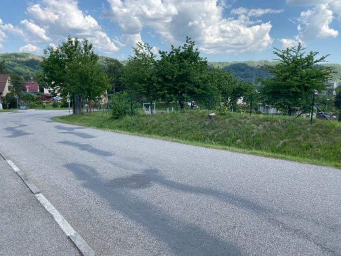 Prodej stavebního pozemku 4 256 m² – další