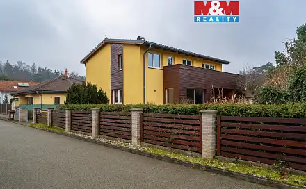 Prodej domu 158 m² s pozemkem 638 m², Jasanová, Česká Lípa