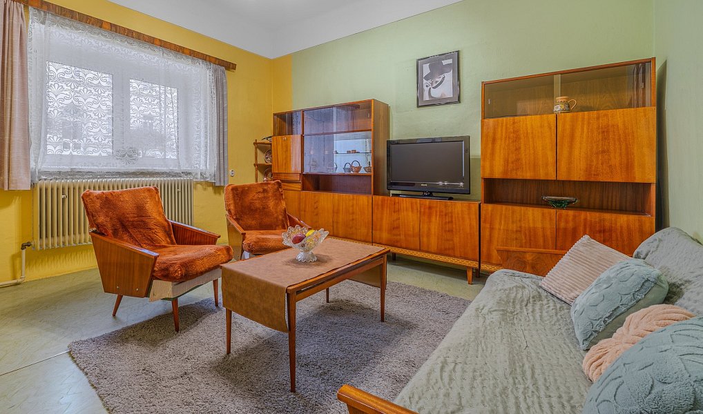 Prodej domu 100 m² s pozemkem 247 m², Svitavy – náhled fotky 10