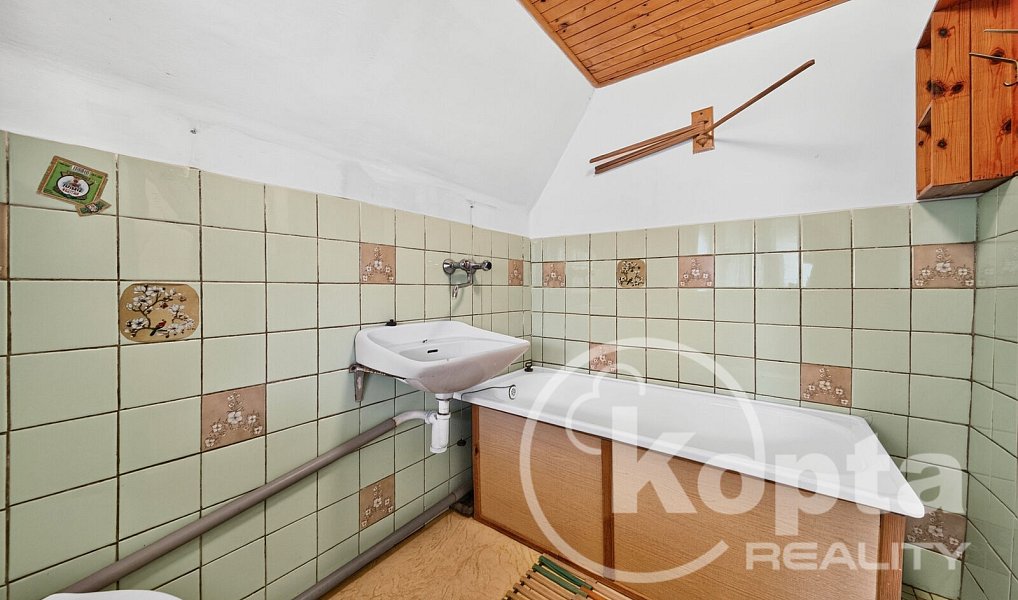 Prodej chaty/chalupy 39 m² s pozemkem 517 m², Plzeň – náhled fotky 20