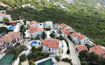 Prodej domu 150 m² s pozemkem 350 m², Kotor, Černá Hora
