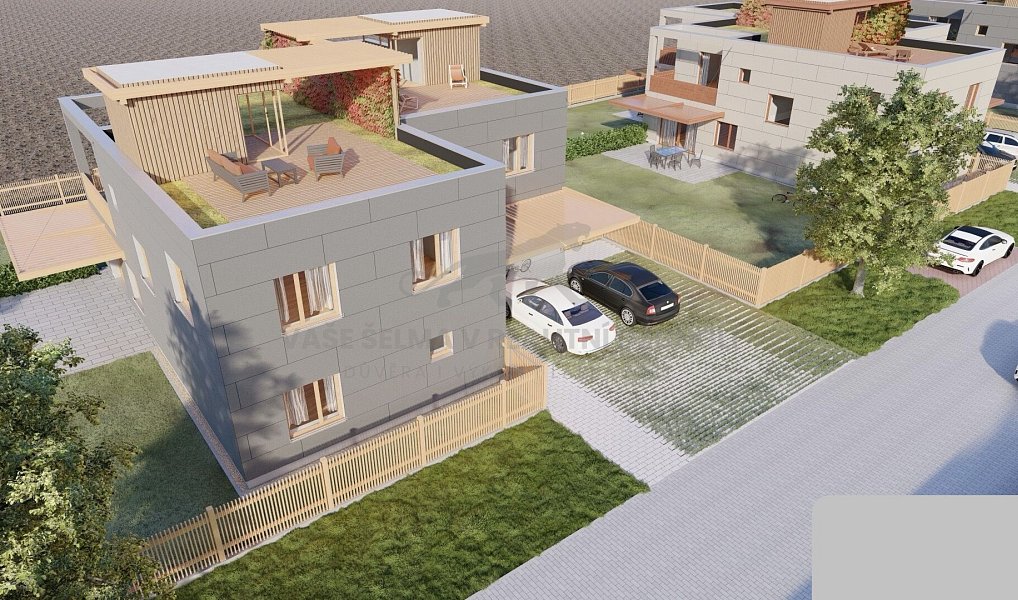 Prodej stavebního pozemku 7 192 m², Kralupy nad Vltavou – náhled fotky 11