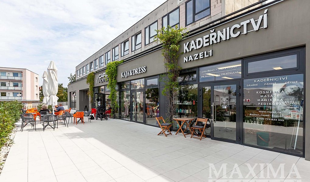 Prodej bytu 4+kk 82 m², Praha – náhled fotky 23