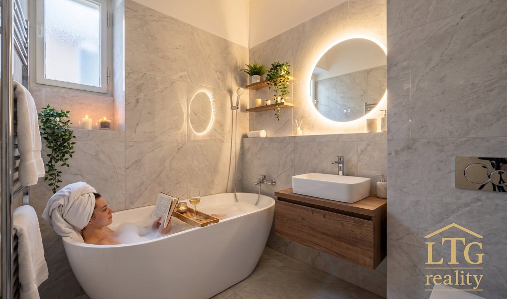 Prodej bytu 3+1 86 m², Hrušovany nad Jevišovkou – náhled fotky 12