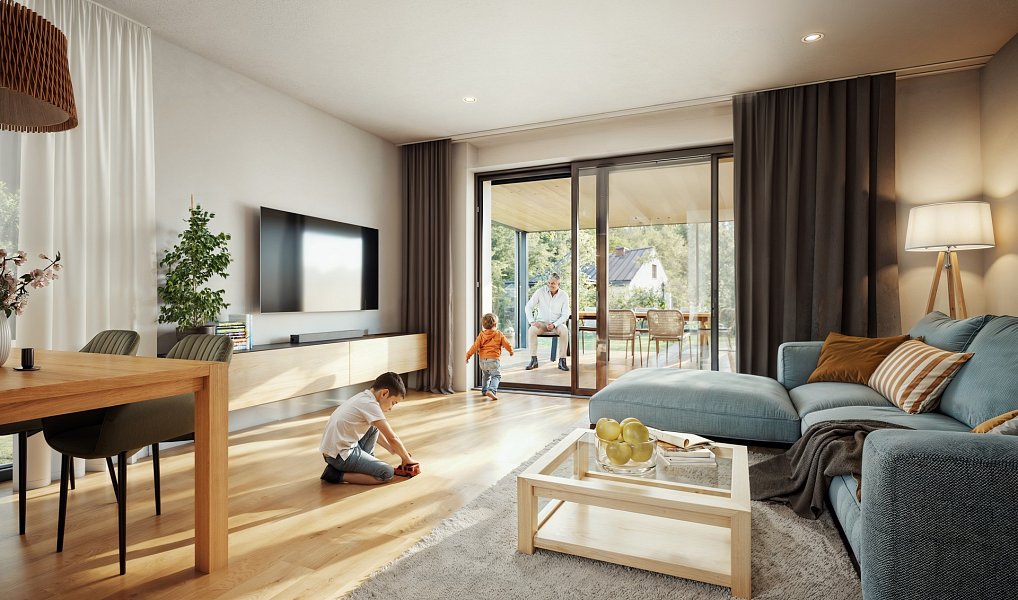 Prodej domu 101 m² s pozemkem 1 130 m², Přehýšov – náhled fotky 10