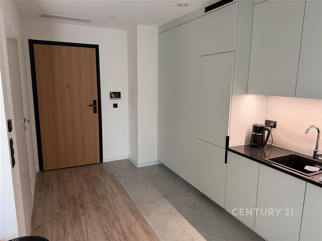 Prodej bytu 1+kk 24 m² — photo 2