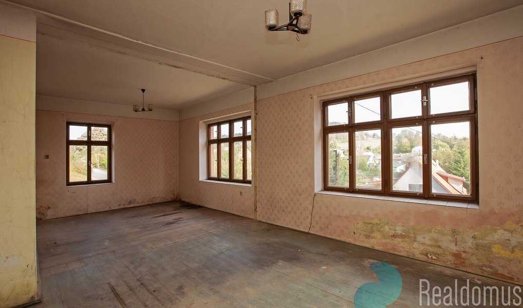 Prodej domu 204 m² s pozemkem 1 296 m², Teplice nad Metují – náhled fotky 16