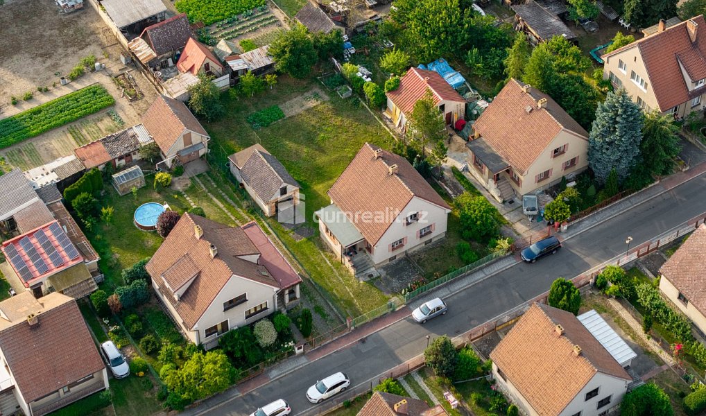 Prodej domu 110 m² s pozemkem 800 m², Horní Počaply – náhled fotky 3